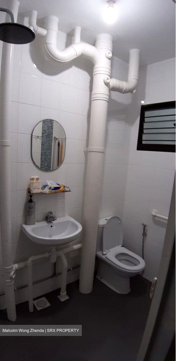 Blk 418 SUN PLAZA GARDENS (Tampines), HDB 4 Rooms #630305491